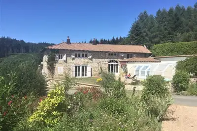 Image de Le Paradis Perdu - Saint-Igny-De-Vers