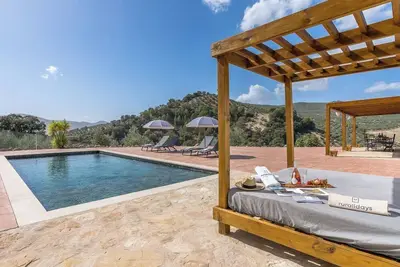 Image de Casa Manuela Montefrío by Ruralidays