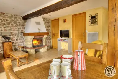 Image de Gîte de l'Alambic - Villie-Morgon