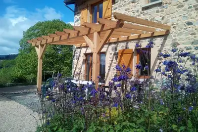 Image de Gîte des Monneries d'en Haut