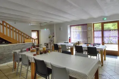 Le Minotier - Gleize