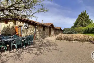 Image de La Grange - Brullioles