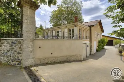 Image de Zaccharie - Odenas - Gîte