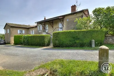 St-Jean - Saint-Julien