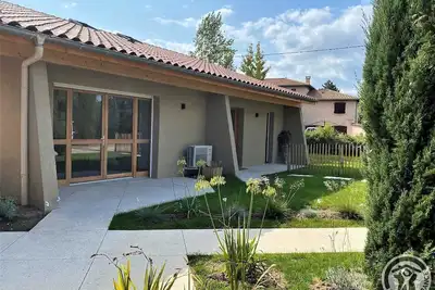 Image de Le Petit Gîte de Fabienne et Raphaël