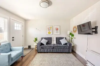 Image de #721 Cozy Midtown Reno Hideaway