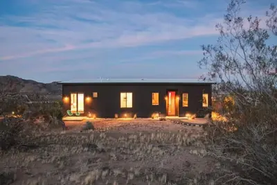 San Junipero, Spa, Modpool, Firepit, Stars & Views