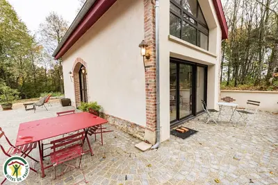 Les Renardeaux - Les Grandes Loges