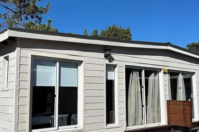 Image de Beautiful 2 bedroom cabin accepts pets