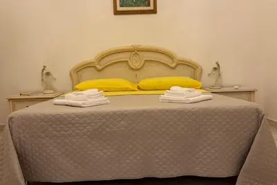 Image de Janas Holiday House: in the heart of southern Sardinia. Sea and real Sardinia.