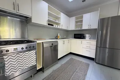 Image de Cosy cottage in Annandale