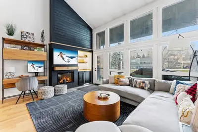 Image de Mountain Bliss at Elk Lane | Heart of Avon