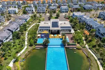 Image de Le Gia Villa Nova World Phan Thiet