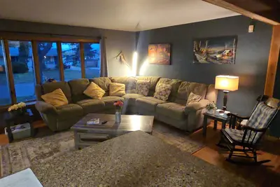 Image de Charming Stillwater home in quiet