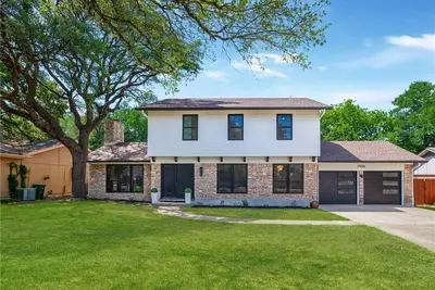 Image de Tch - Comfy 4bd/2. 5ba home in Austin w/ Workspace