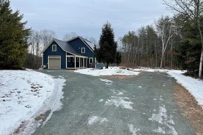 Image de Cozy Quechee Getaway. Close to everything!