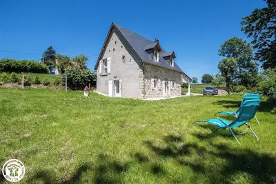 Image de Chez le Bessou - Labessette