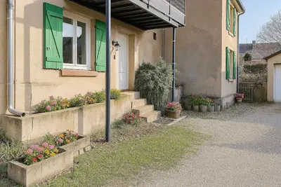 Image de Location cosy de plain-pied