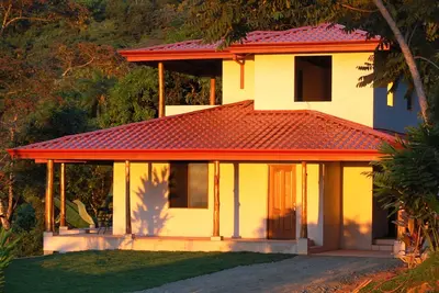 Image de Toucan Villa - Charming and tranquil 3-bedroom villa with breath-taking views