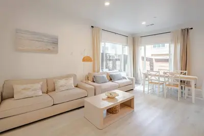 Image de Fabulous 3-bedroom condo in Watsonville perfect for your stay