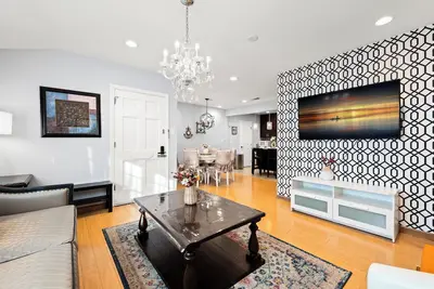 Image de Convenient Home Easy Access to La, Near Pasadena&210 Fwy