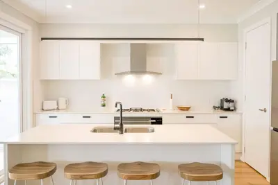 Mayfield Modern Haven