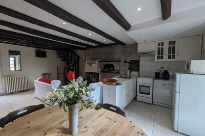 Image de Le Four A Pain - Villars-Santenoge