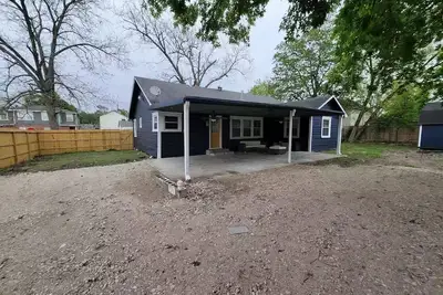 Image de Entire home in Houston, Texas The Houston Hub- Centrally located!