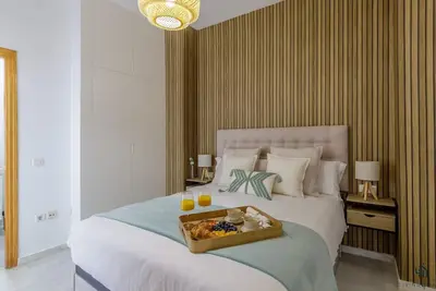 Image de Urban Chic 3b - 2 dorm.