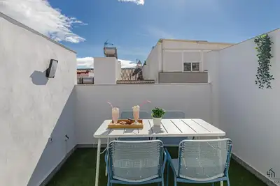 Image de Nereo Beach Studio 1a