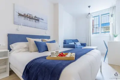 Image de Nereo Beach Apartment