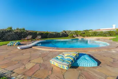 Villa Relax Lux - Independent Villa