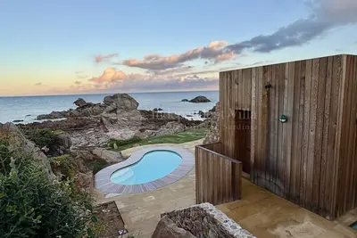 Villa Raphael Lux - with 3 rooms