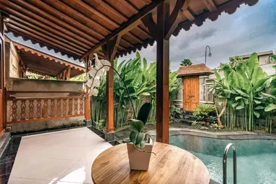 Image de Ubud Dream Villa - Petulu
