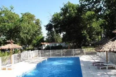 Image de Mh Loggia Bay 4/6 6 personnes