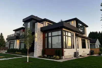 Image de Cozy 2 Bedroom Suite