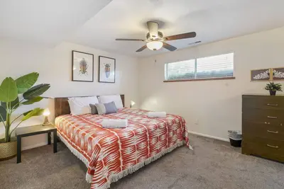 Image de 3-bedroom 2 bath house in beautiful Orem