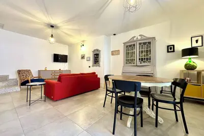 \" La Corte Segreta \"