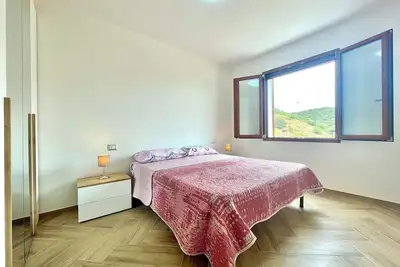 \"Le Corti Sarde On The Hill\"