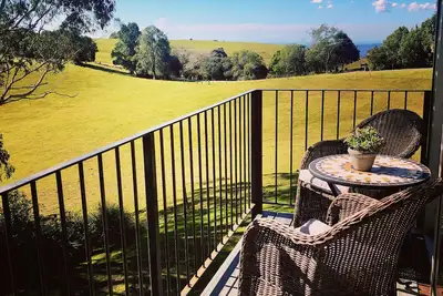 Image de Luxury French Style Villa in a Country Lane with Views