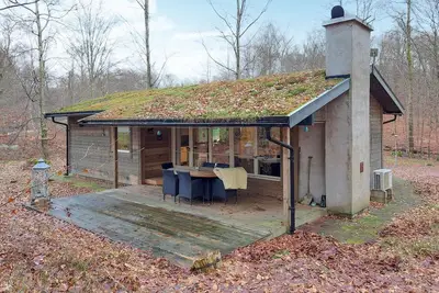 Image de Maison confortable à Hjärnarp avec Wi-Fi