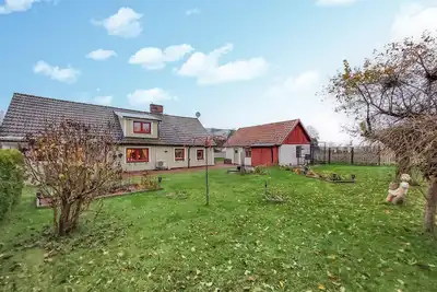 Image de Maison confortable de 2 chambres à Broby