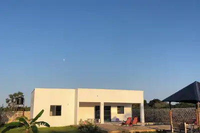 Image de Diani Bungalow Villas – Villa spacieuse et élégante, à 5 minutes de la plage
