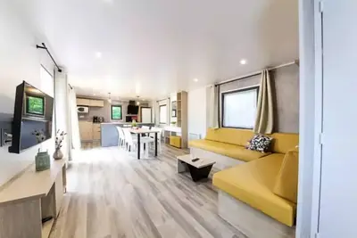 Image de Premium Tribu 10 personnes