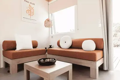 Image de Premium 3ch - arrivée mercredi 6 personnes