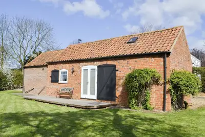 Image de 2 chambres à coucher à Tetford