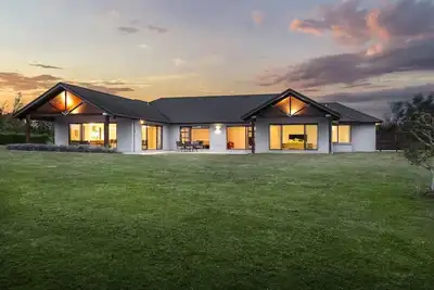 Image de 5-Acre Farm Paradise Escape nr Albany & Silverdale