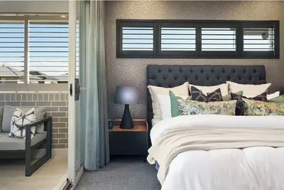 Image de Luxury 4br Retreat with Pool & Private Jacuzzi