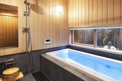 Image de Nonsmoking for 6 person Rinn Premium Koki Room only / Kyoto Kyōto
