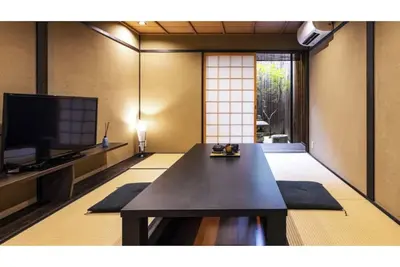 Image de Nonsmoking for 5 person Rinn Premium Koki Room only / Kyoto Kyōto